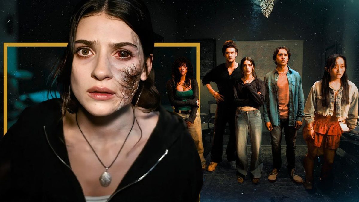 Hasta que Dawn Director & Writer explique hacer una película "secuela" del juego: "Más ... en lugar de lo mismo"