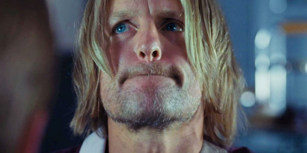 La precuela de Hunger Games elige la estrella de Ghostsbusters como Key Haymitch Ally