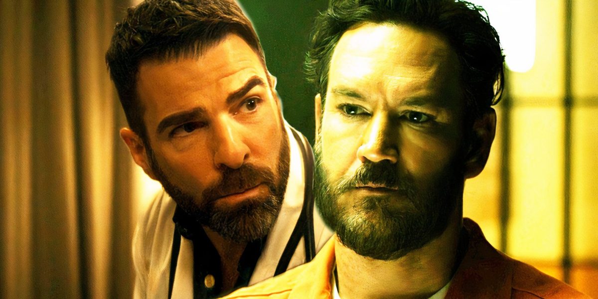 La temporada 2 de la temporada 3 y Brilliant, la temporada 2, obtenga actualizaciones de renovación cautelosa de Studio Exec en medio de la alineación cambiante de Network