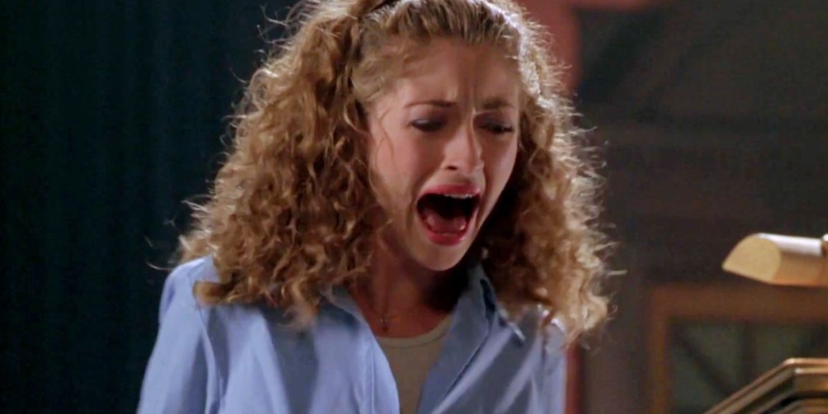 La película Slasher de 1990 golpeó con una puntuación de 30% de RT que reinicia el cineasta detrás de él