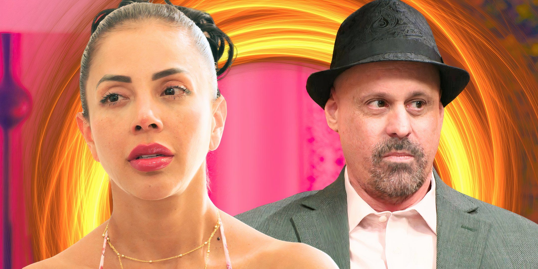 “Me tratas como basura”: Jasmine Pineda de 90 días revela sorprendentemente si ama o odia a Gino Palazzolo en medio de sorprendentes noticias de divorcio