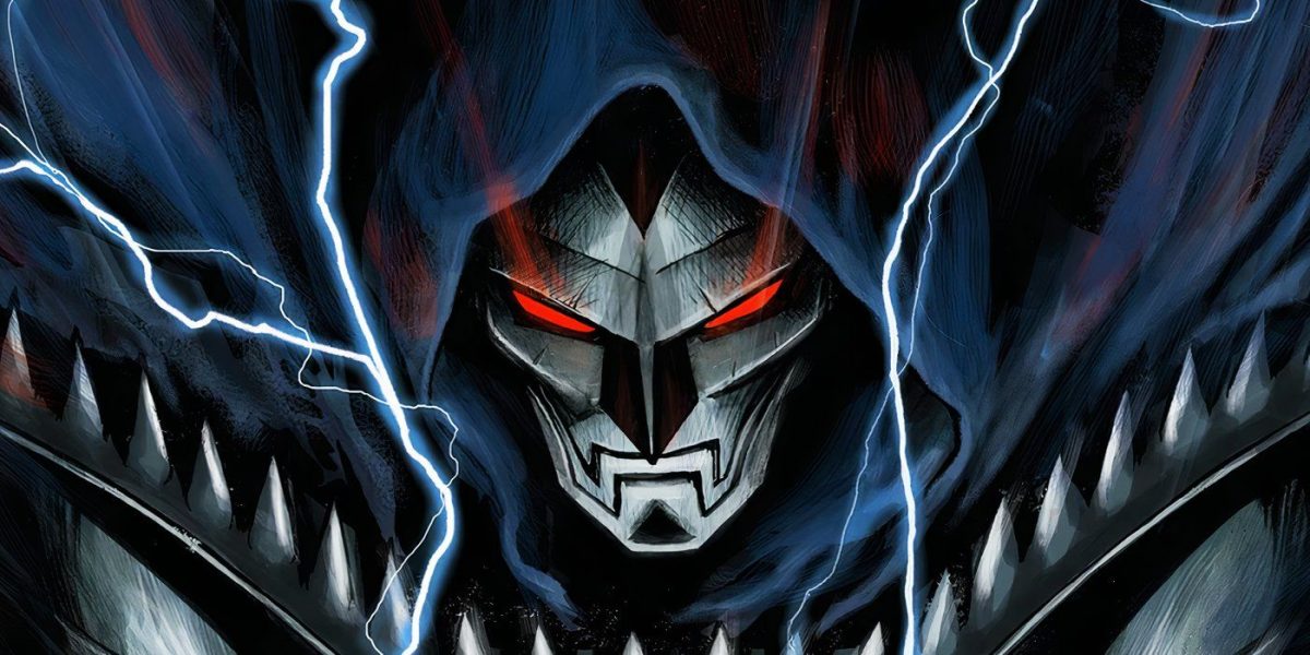 Se confirma el próximo gran movimiento del doctor Doom, ya que el futuro Dark 2099 de Marvel invade el presente