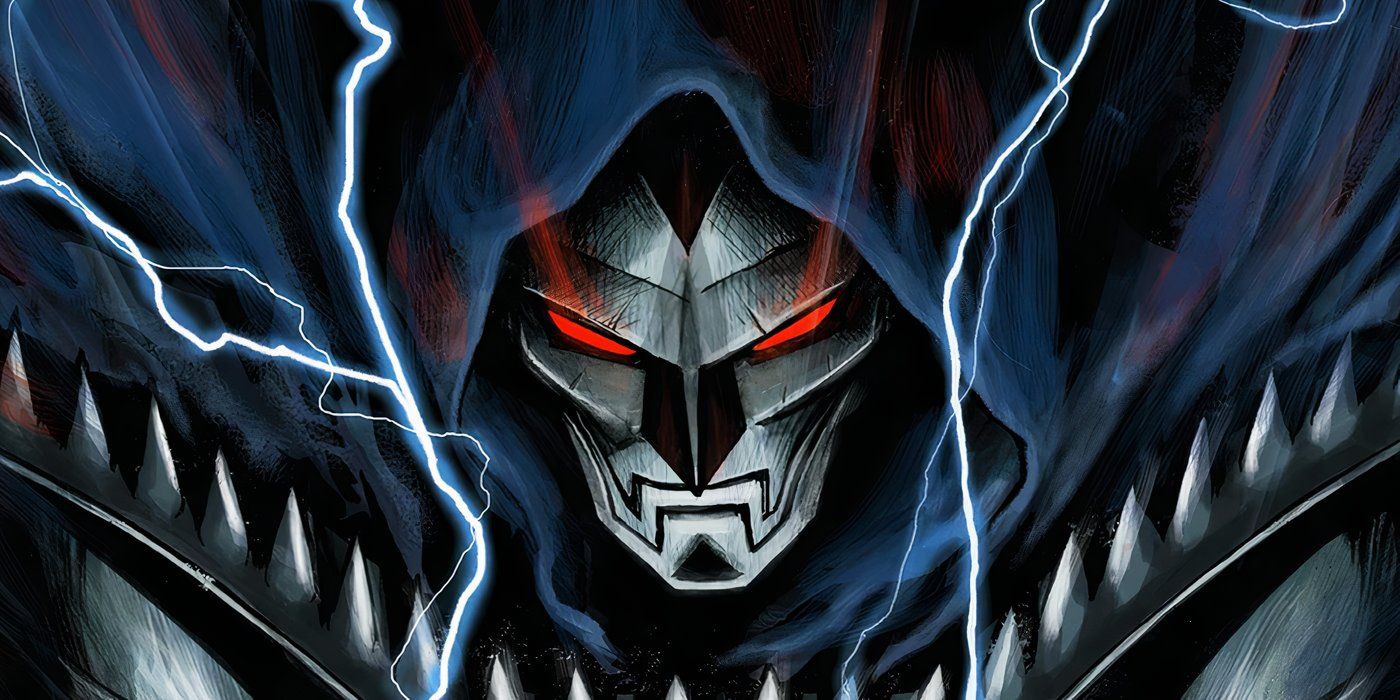 Se confirma el próximo gran movimiento del doctor Doom, ya que el futuro Dark 2099 de Marvel invade el presente