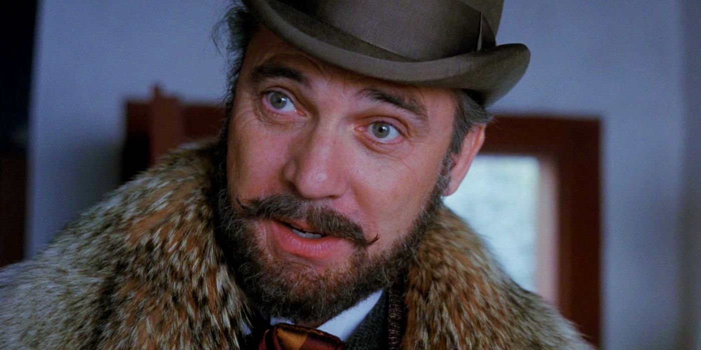 La serie de televisión de Netflix se convertirá en la próxima novela ganadora de Pulitzer Presting después de la película ganadora del Oscar de Martin Scorsese