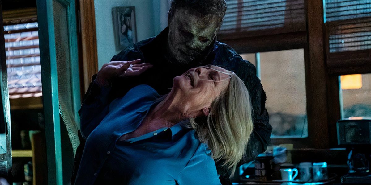 Blumhouse Adapting NYT La novela superventas en series de televisión con Jamie Lee Curtis como productor