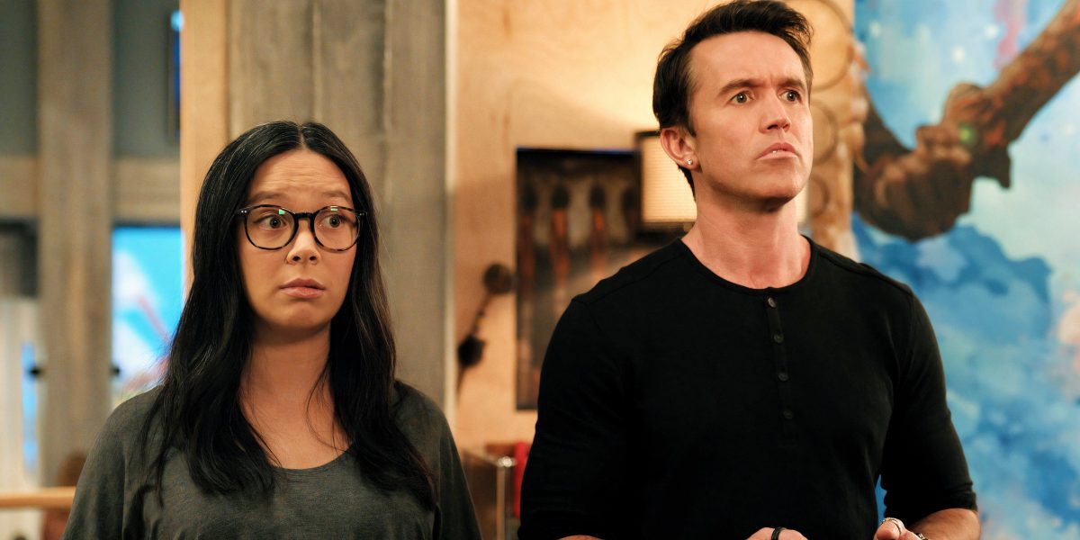 La búsqueda mítica se cancela después de 4 temporadas, pero Apple le otorgó a los creadores una última oportunidad para arreglar el final ya lanzado