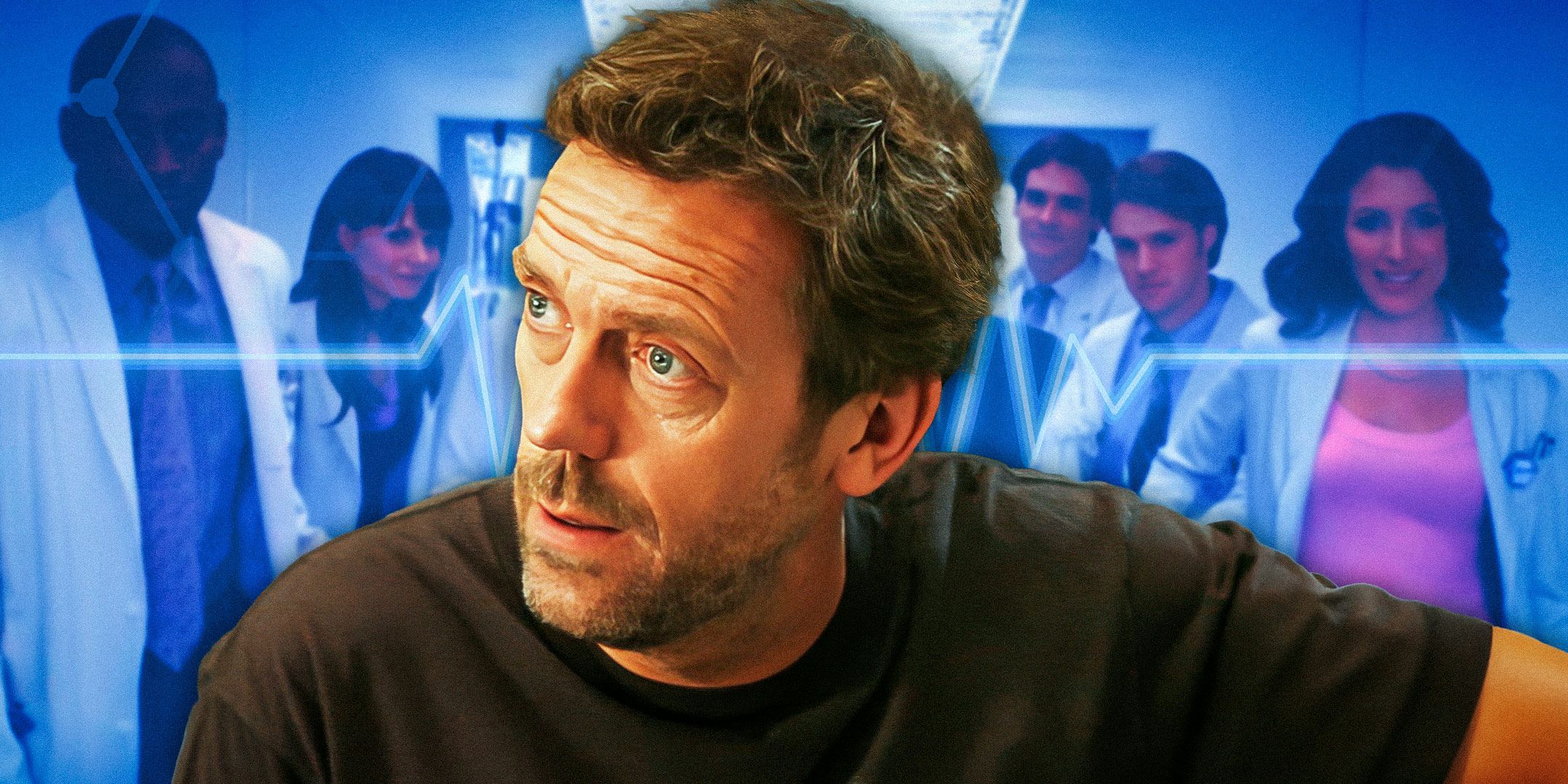 La mejor temporada de House hizo que el espectáculo fuera mucho mejor, pero falló en uno de mis personajes favoritos