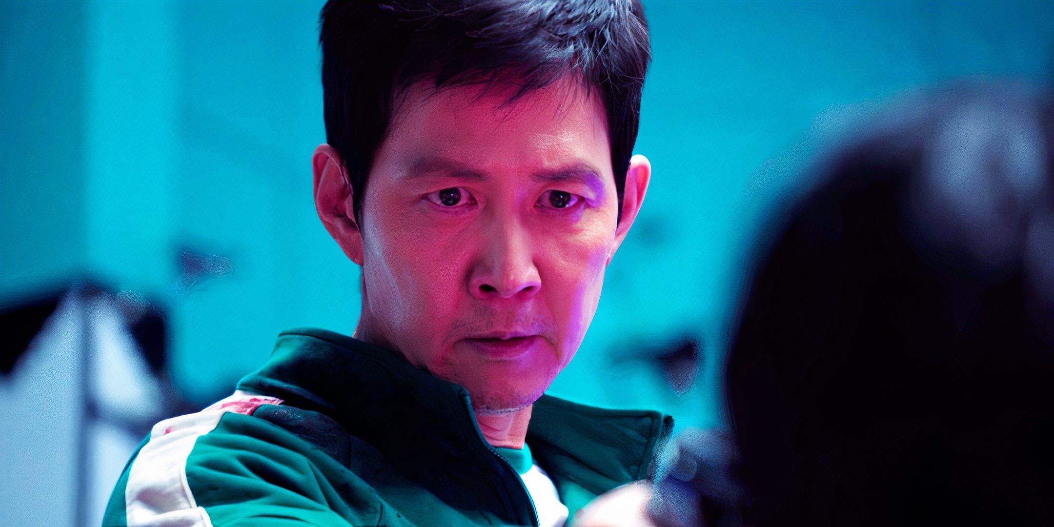 “Estoy muy nervioso”: el final de la temporada 3 de los juegos de calamar tiene la estrella de Gi-hun preocupada por la reacción de los espectadores