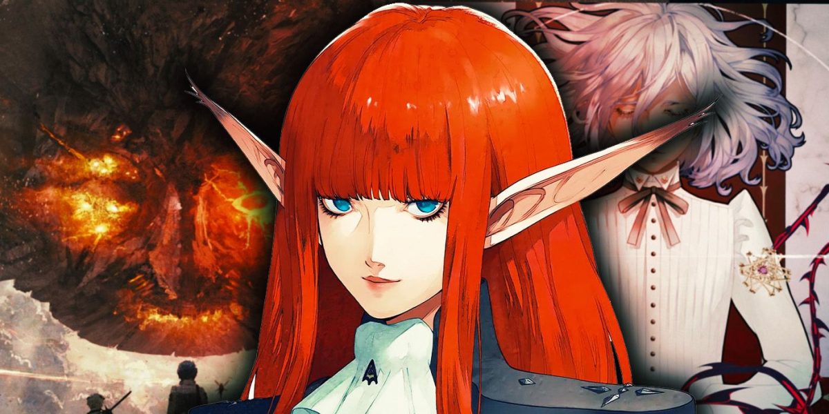 Después de la metáfora: los comentarios del desarrollador de RefantaZio, obtengo cómo los JRPG por turnos aún pueden ganar fanáticos