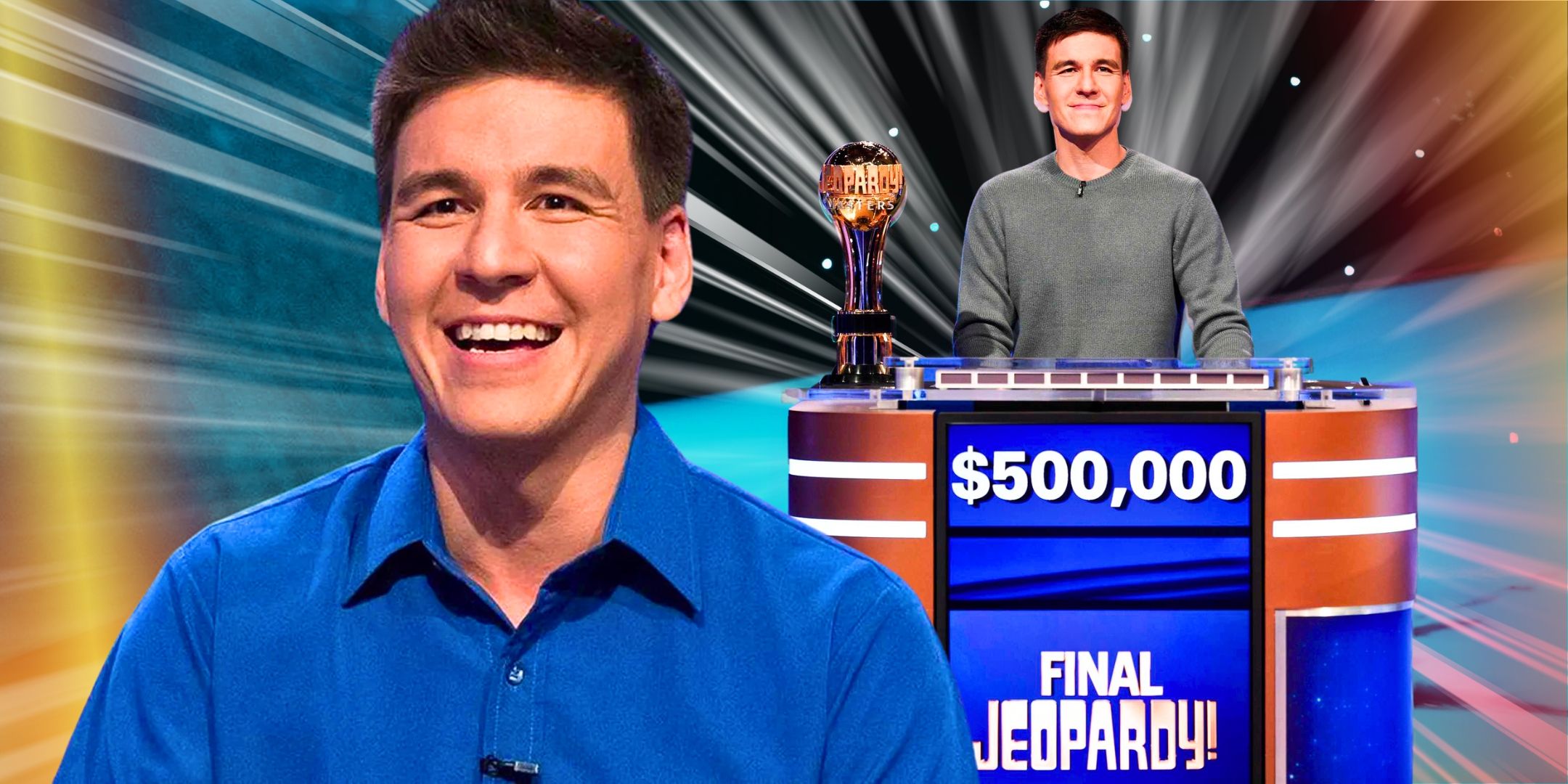 ¡Peligro! Los fanáticos de Masters predicen si las clasificaciones de torneos 2025 sufrirán sin James Holzhauer después de su impresionante razón para no competir