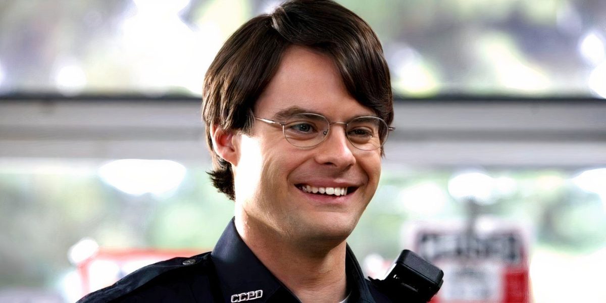 Serie de Jonestown en desarrollo en HBO con Bill Hader listo para coescribir y potencialmente protagonizar el espectáculo sobre el culto infame