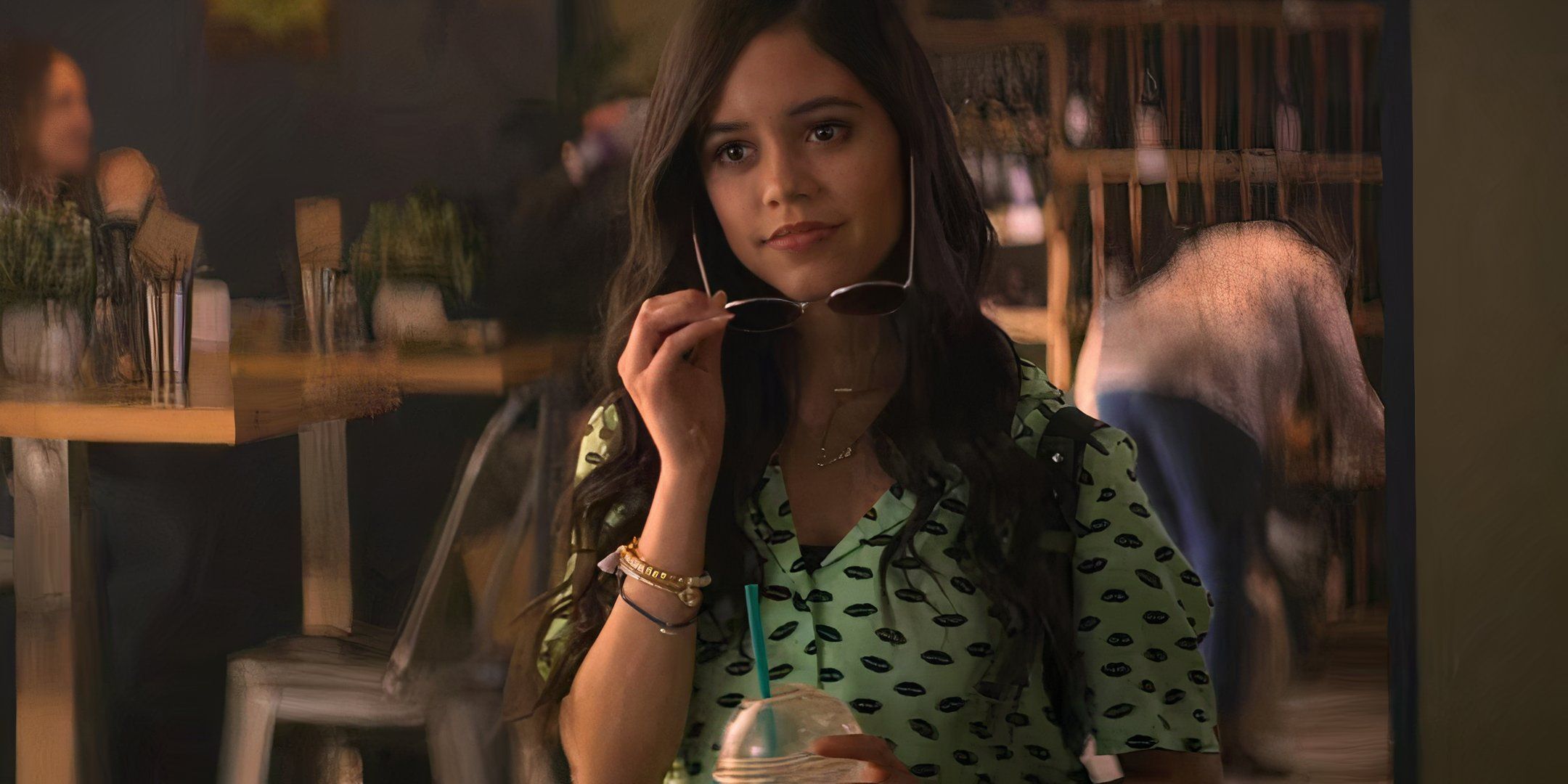 Por qué Jenna Ortega no está en la temporada 5 y su historia desechada dirigida por Showrunners
