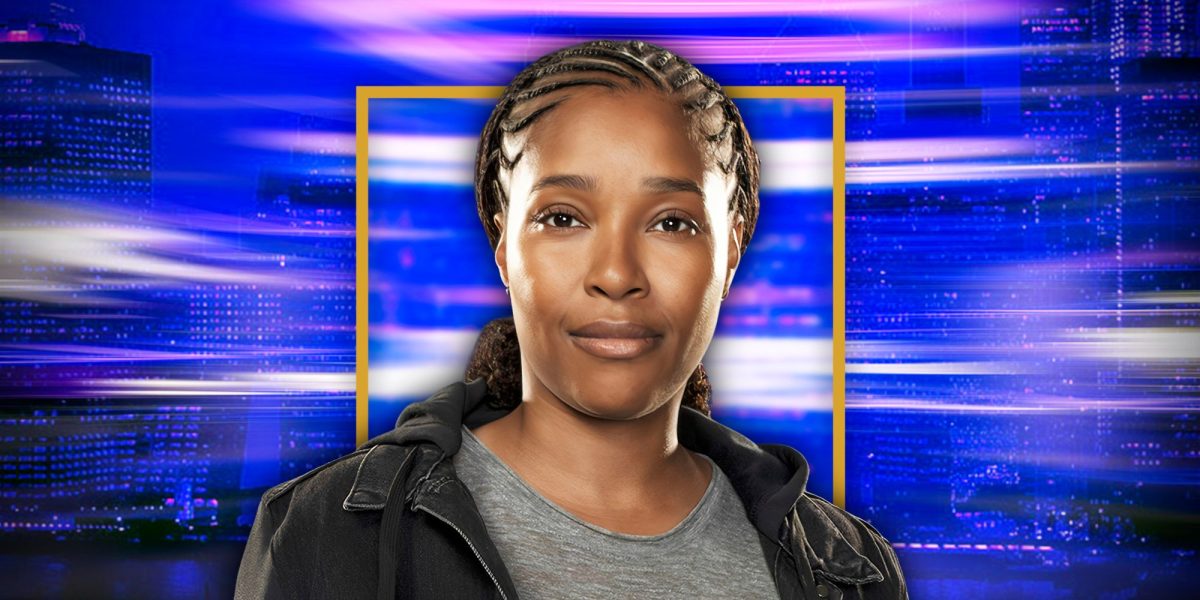 Toya Turner en el caso CI de Cook salió mal en Chicago PD Season 12 Episodio 19