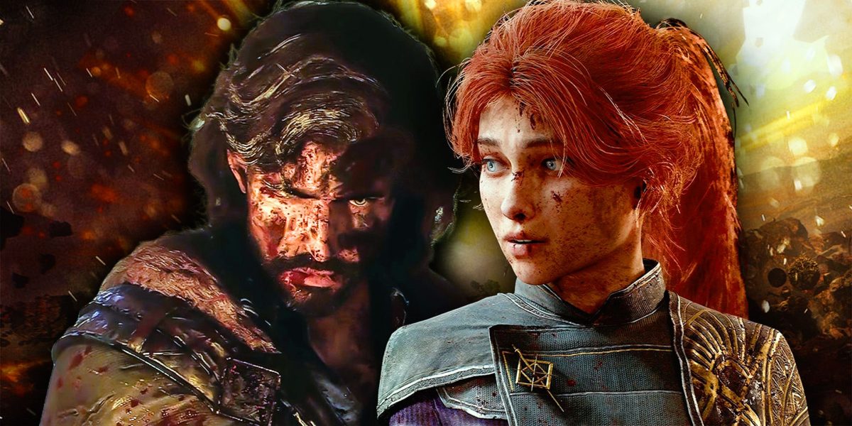 Clair Obscur: Expedition 33 - ¿Deberías pelear como Maelle o Verso?