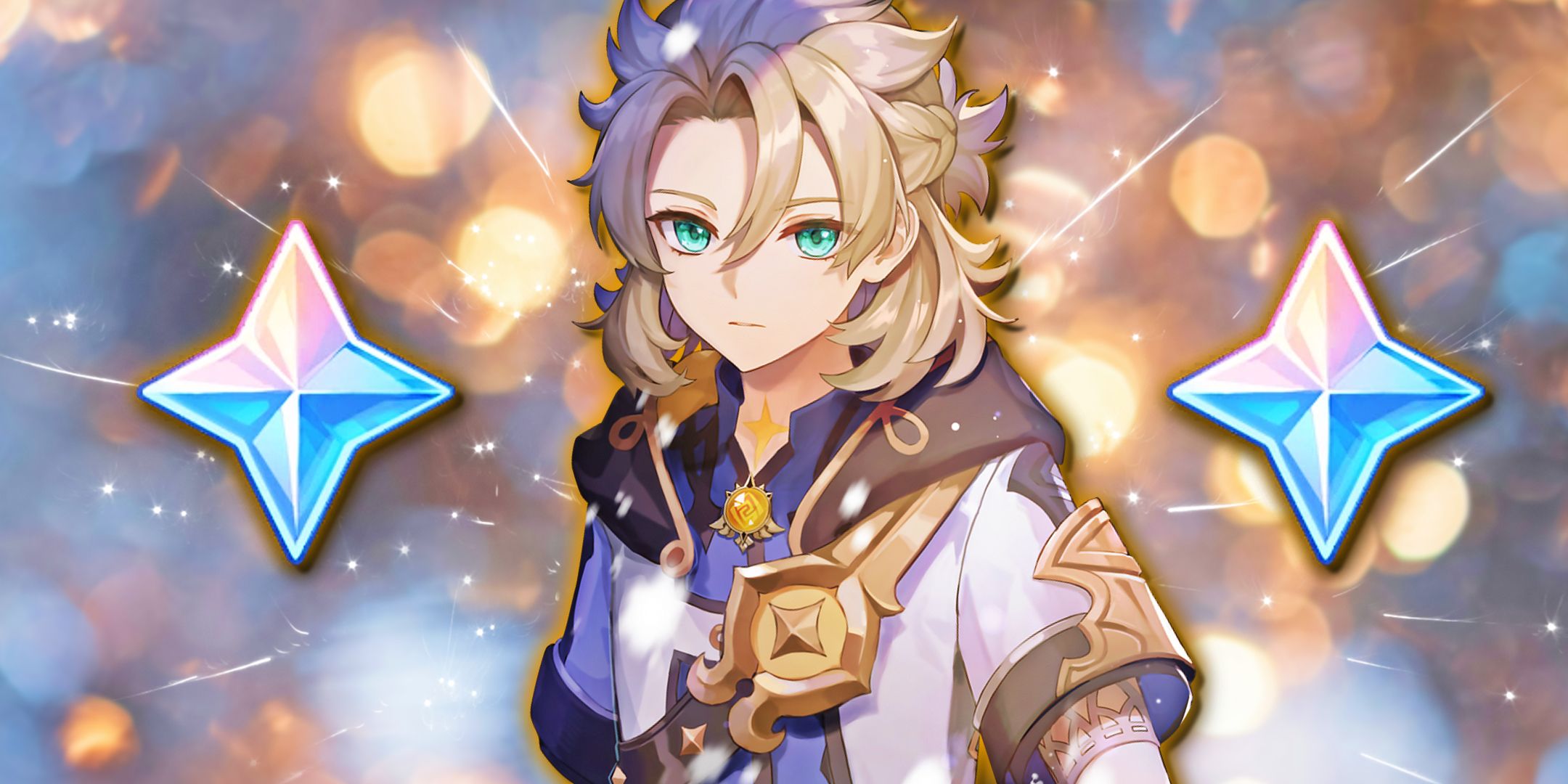 Cada Genshin Impact 5.6 Código y recompensa de transmisión en vivo