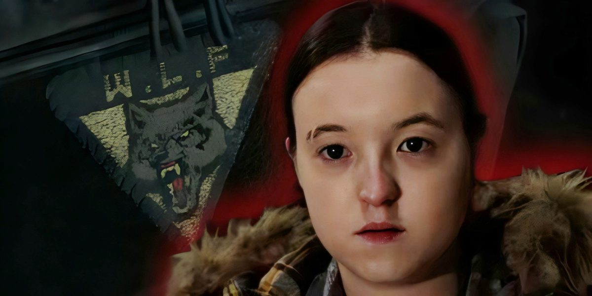 El último parche de lobo de la temporada 2 de la temporada 2 se burla de cómo Dina ayudará a Ellie a encontrar Abby