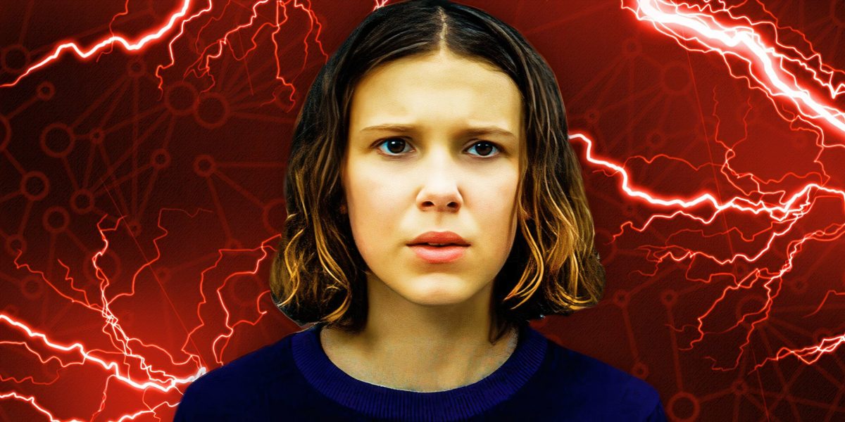 Espero que esta teoría popular de la temporada 5 de Stranger Things sobre once no se haga realidad