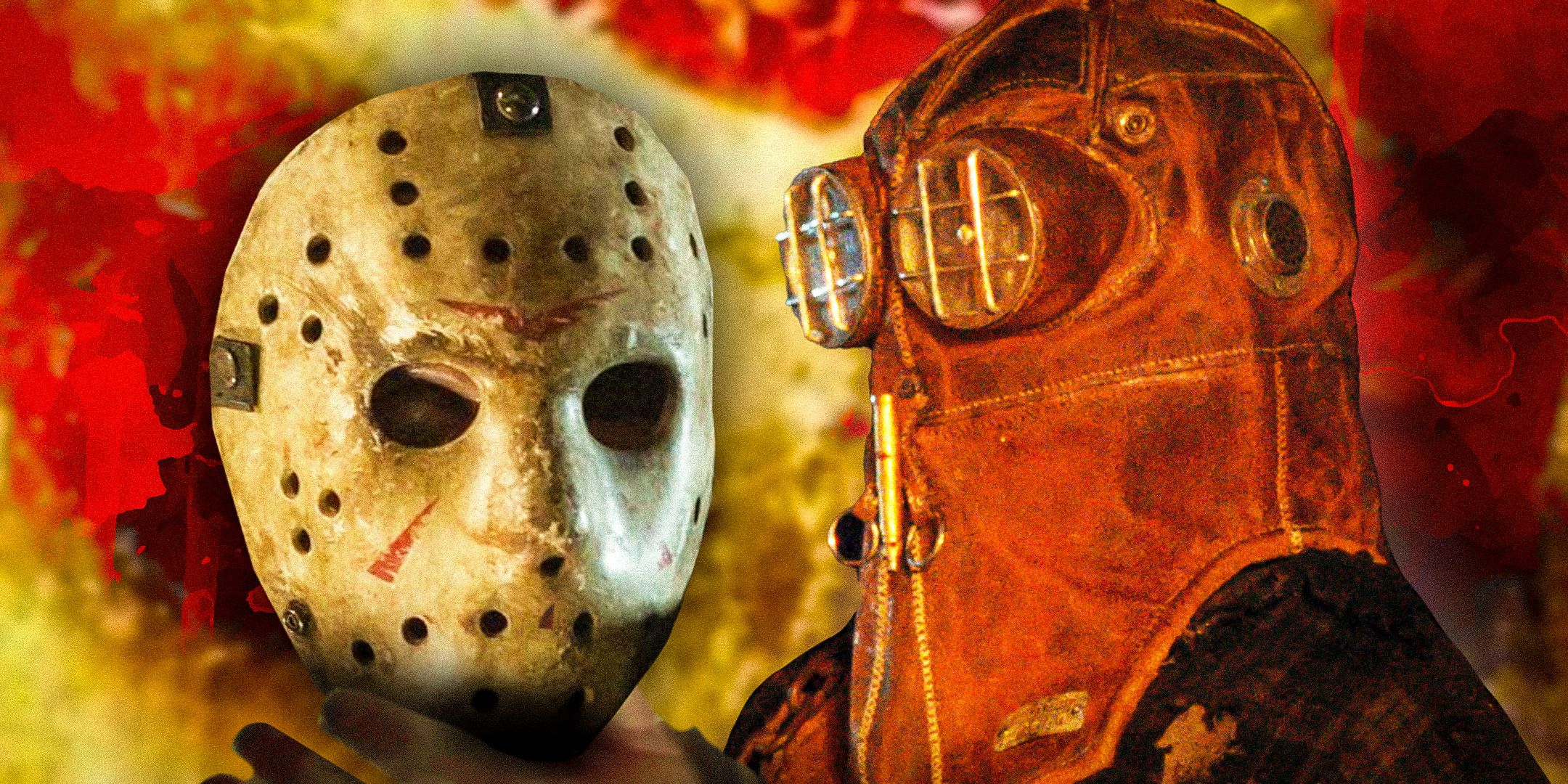 En una conexión directa de la naturaleza violenta al viernes 13 explicada