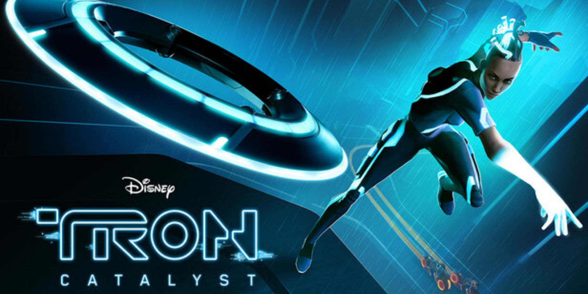 Tron: Catalyst Review: una base sólida para futuros juegos de Tron