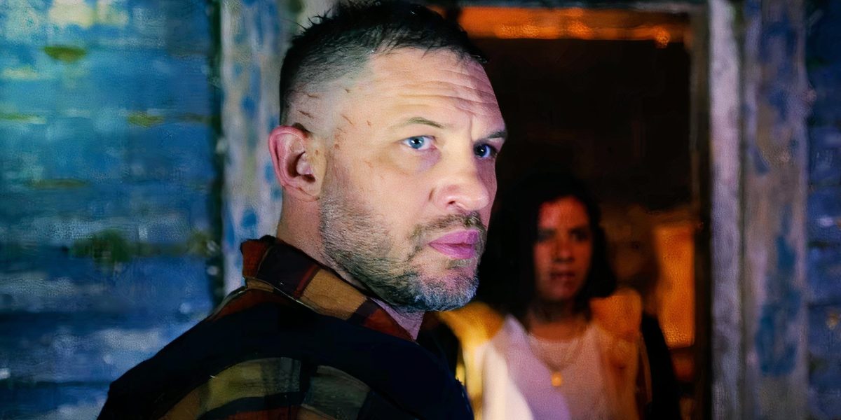 Havoc Rotten Tomatoes reveló: ¿Cómo se compara con las películas de Tom Hardy