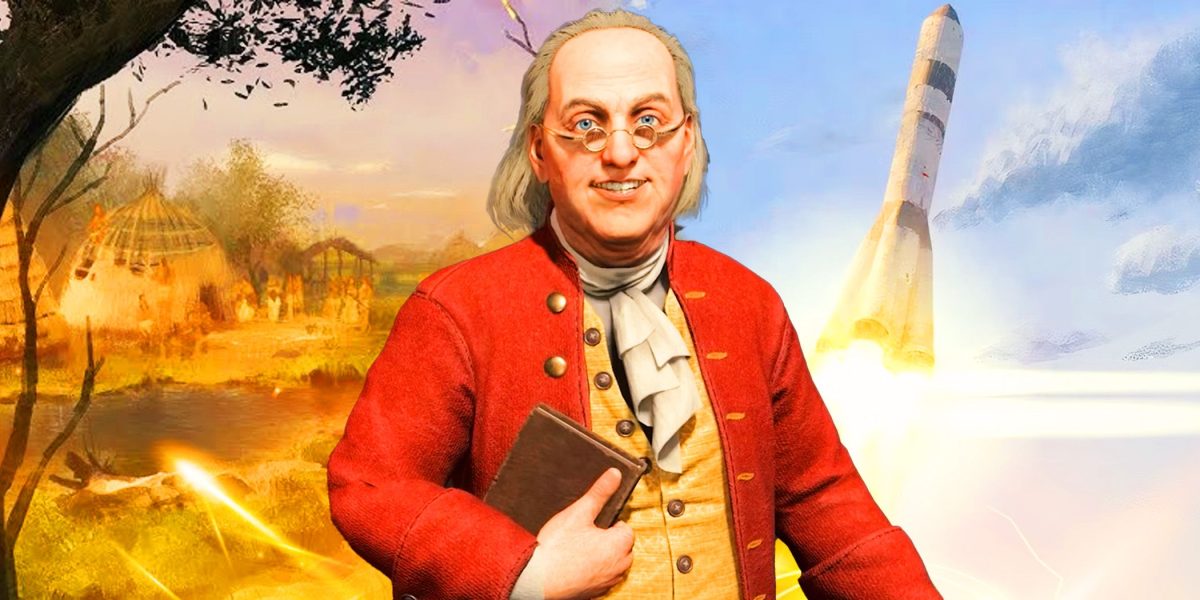 Civ 7: Lo primero que debes hacer al comienzo de cada edad