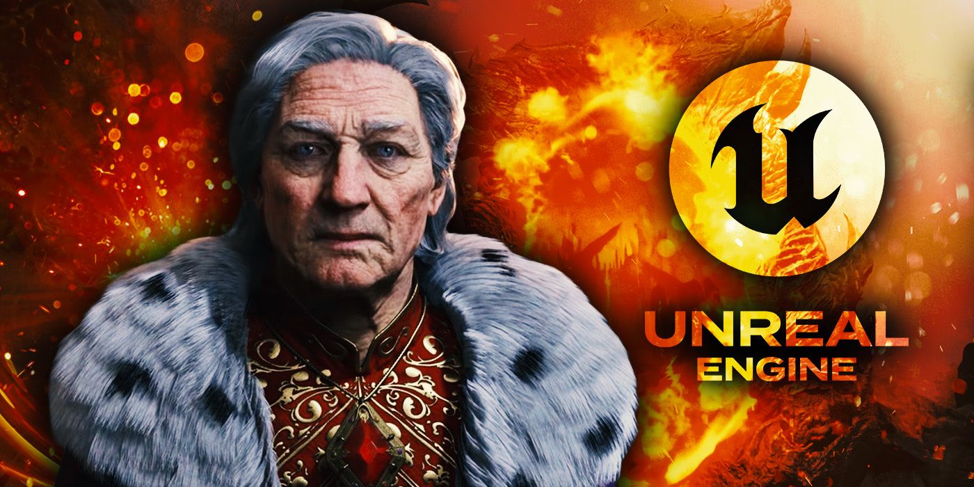 A pesar de usar Unreal Engine 5, Oblivion Remastered todavía tiene el encanto janky de Bethesda