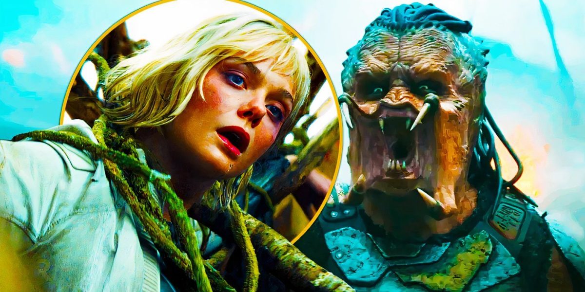 "Es un gran swing:" Lo que hace a Predator: Badlands exclusivos de la franquicia revelada por Dan Trachtenberg