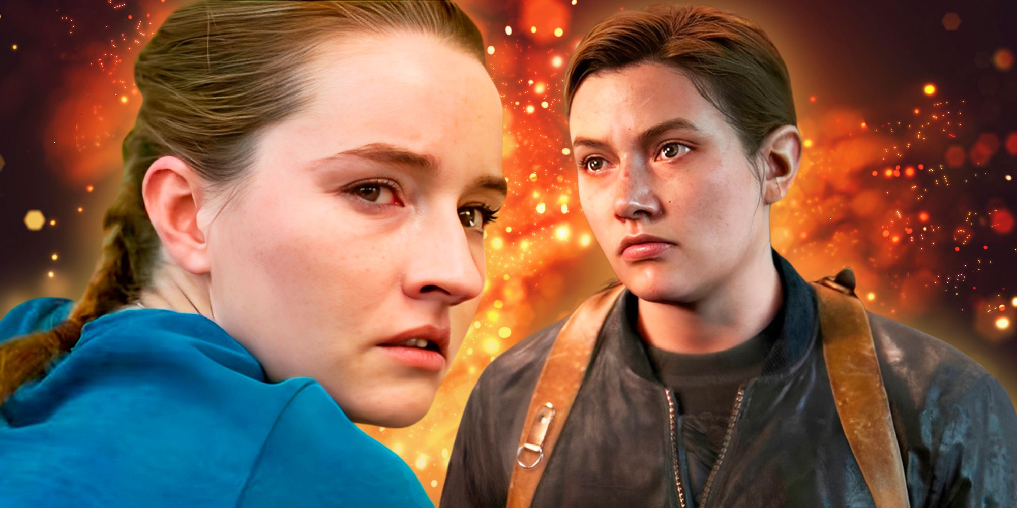 La última temporada 2 de nosotros hace un gran cambio para el personaje de Abby, pero ¿evitará la reacción violenta del juego?