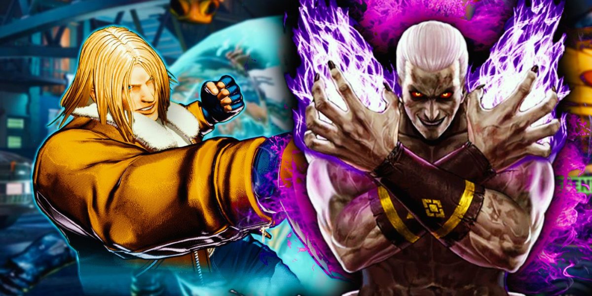 Fatal Fury: City of the Wolves - Cómo encontrar y vencer a las pesadillas