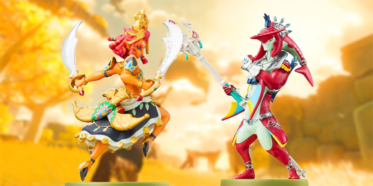 Dónde reservar la leyenda de Zelda Switch 2 amiibo (enlaces, precios y tiendas)