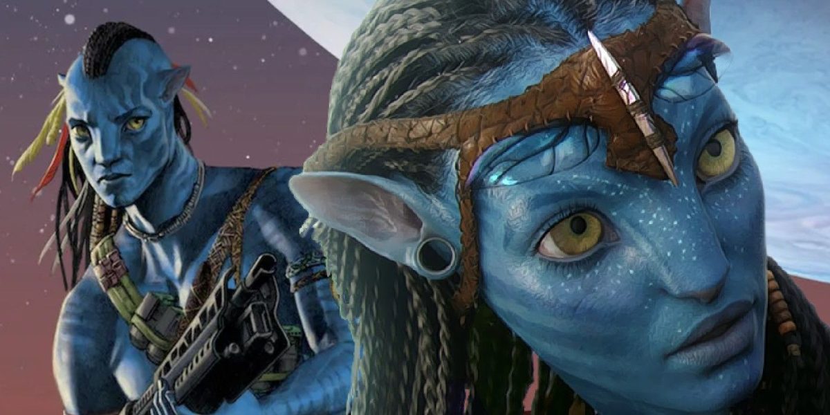 Antes de Avatar: Fire and Ash debuts, la franquicia de James Cameron lanzará una colección especial para los fanáticos