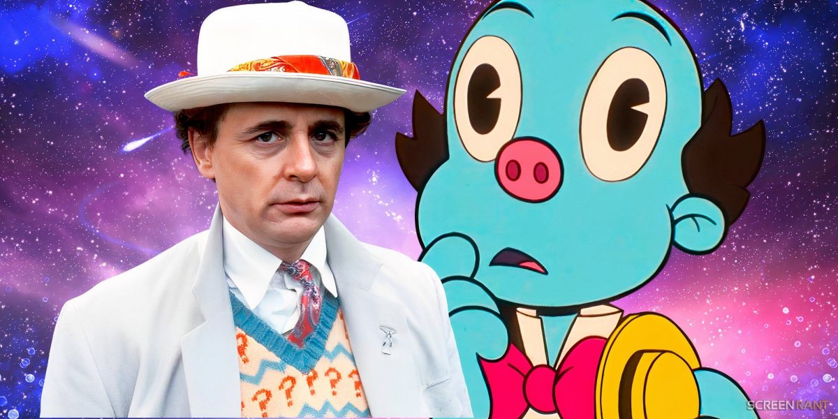 Doctor Who acaba de desacreditar una gran teoría de panteón que tuve después del final de la temporada 14