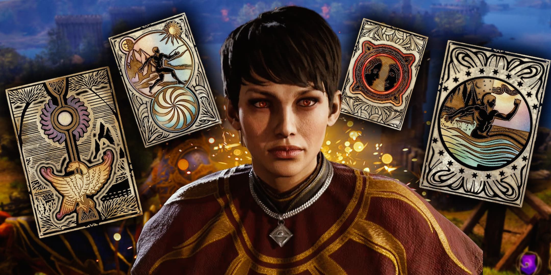 10 mejores habilidades para actualizar en Oblivion, sin importar su clase