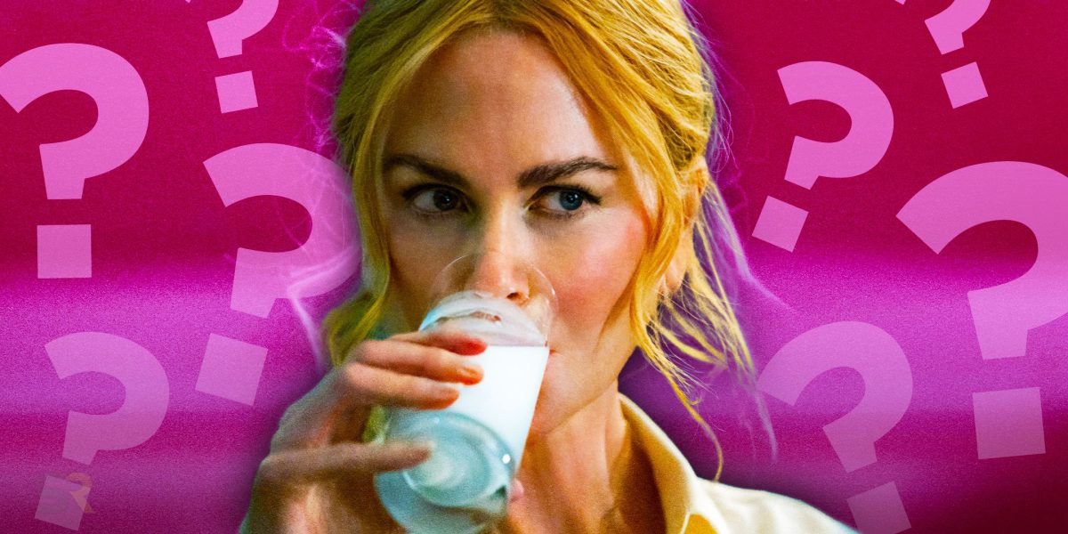 Nicole Kidman entregó una de sus mejores actuaciones en este thriller erótico del 79% que ahora está transmitiendo