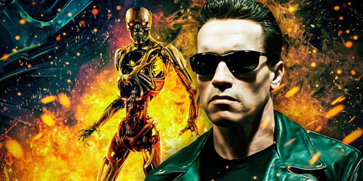 Por qué la fecha del día del juicio sigue cambiando en Terminator