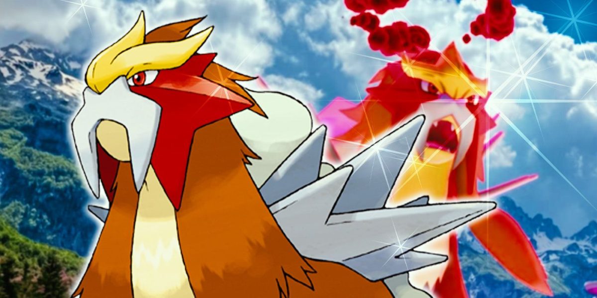 Pokémon Go: Guía de fin de semana de Battle Dynamax Entei Max