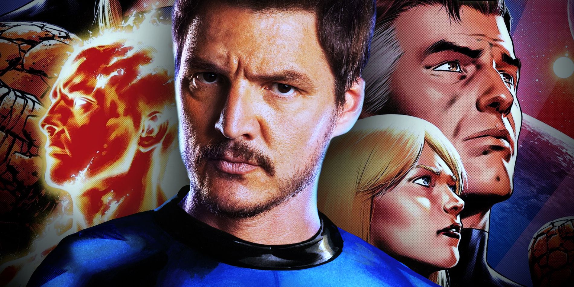 Cuatro fantásticos: los primeros pasos están haciendo un movimiento histórico de cómics, allanando un nuevo camino para que la tradición de MCU crezca