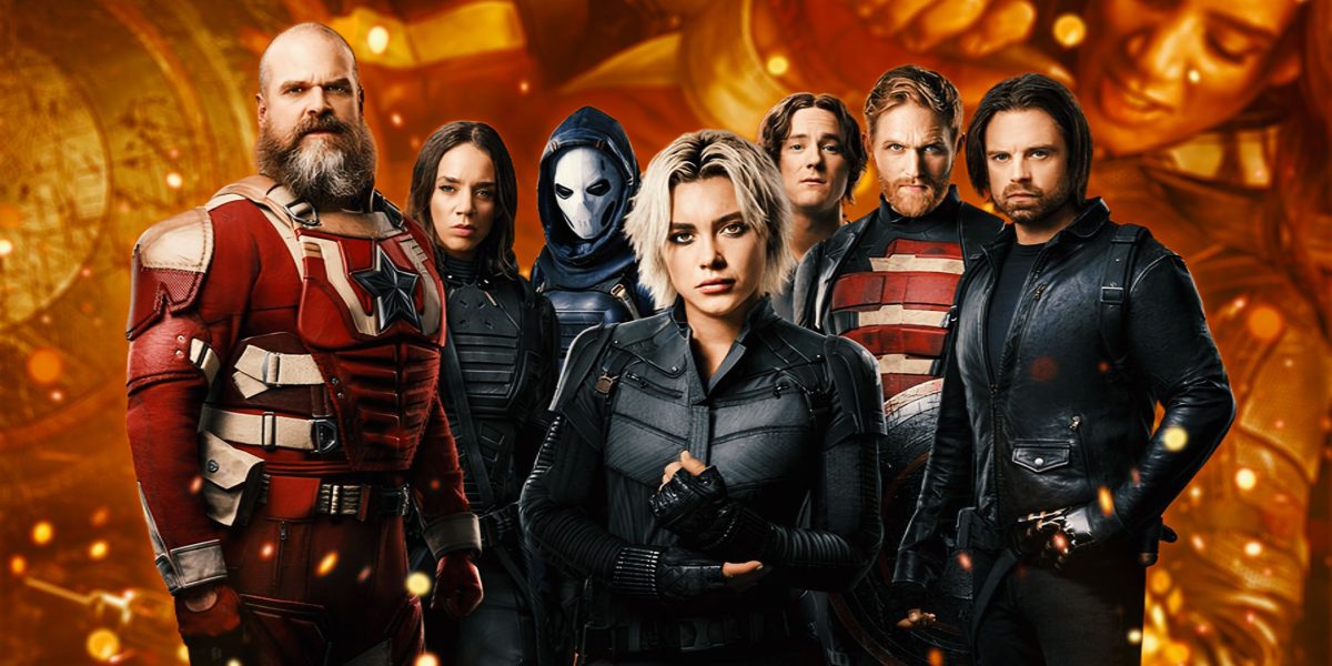 12 Marvel Movies & Shows To Watch Before Thunderbolts*
