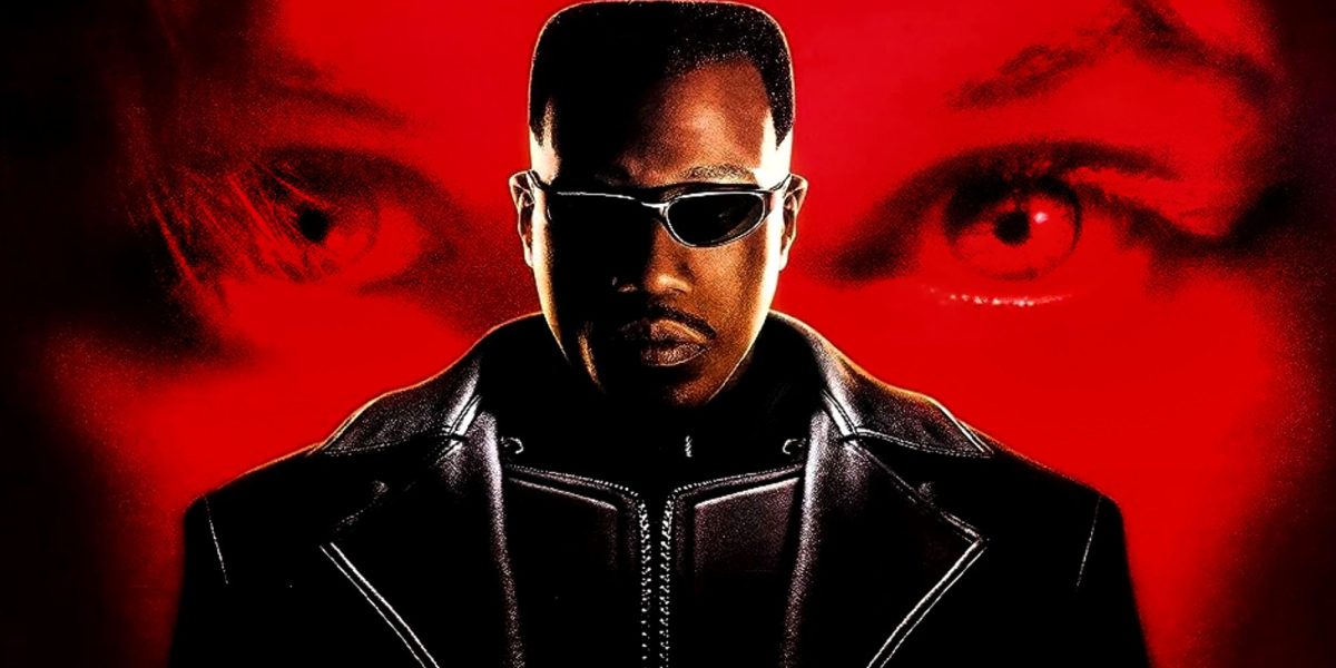 Estoy convencido de que los planes de la historia para la película Blade de MCU podrían haber repetido el éxito de $ 1.1 mil millones de la película de Marvel