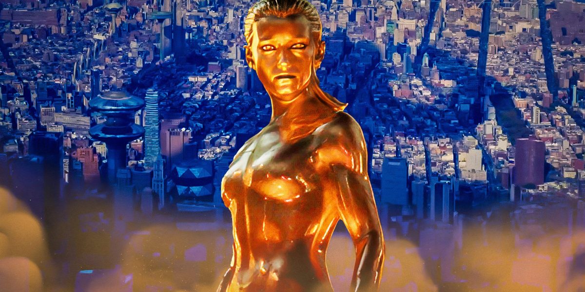 Después de escuchar los comentarios más recientes sobre el fantástico primero: Silver Surfer & Galactus Story de First Steps, estoy más emocionado que nunca por ver su debut en MCU