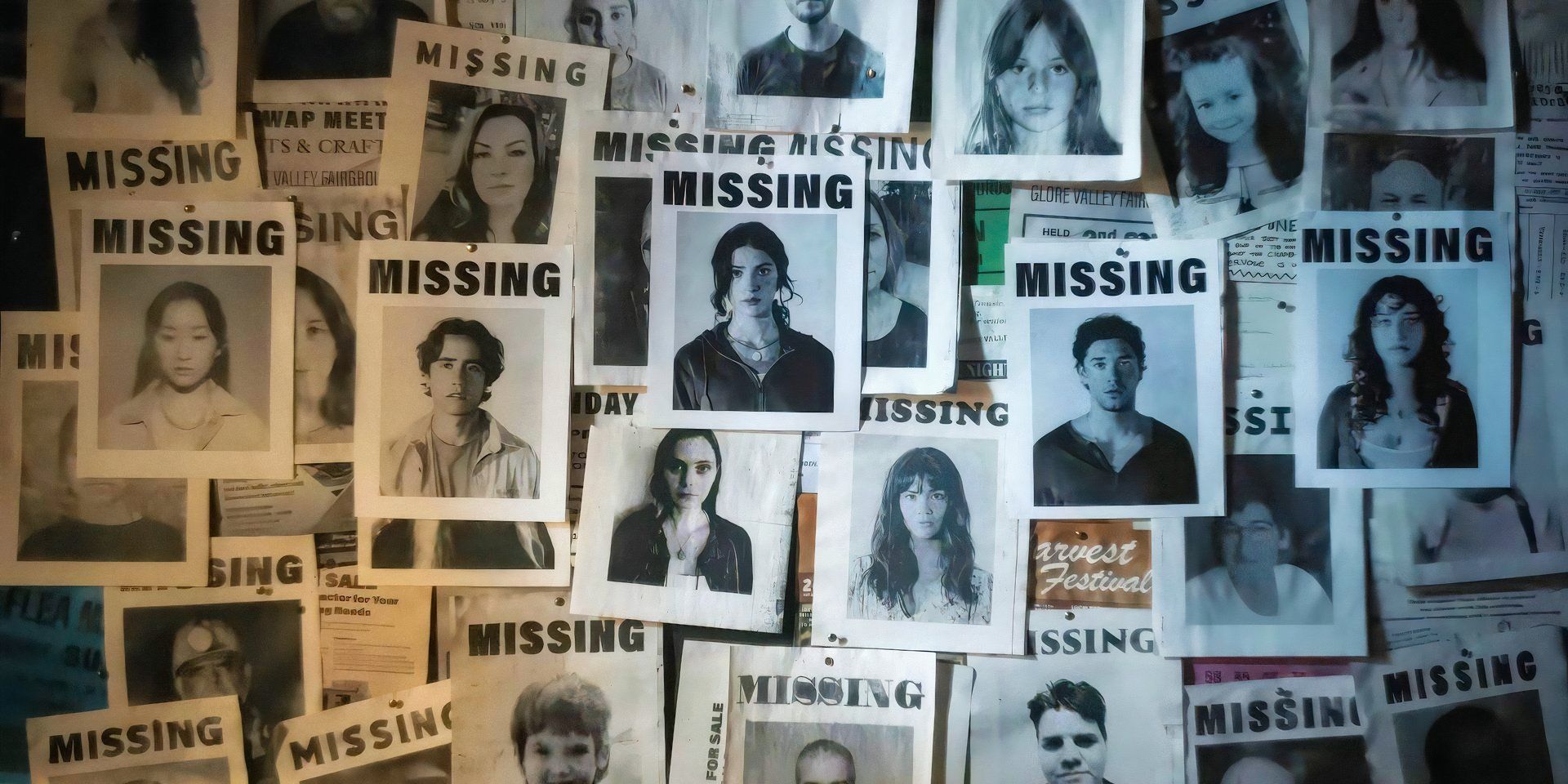 “Pensé que sería muy divertido”: los carteles que faltan hasta los créditos de la película Dawn explicadas por el director