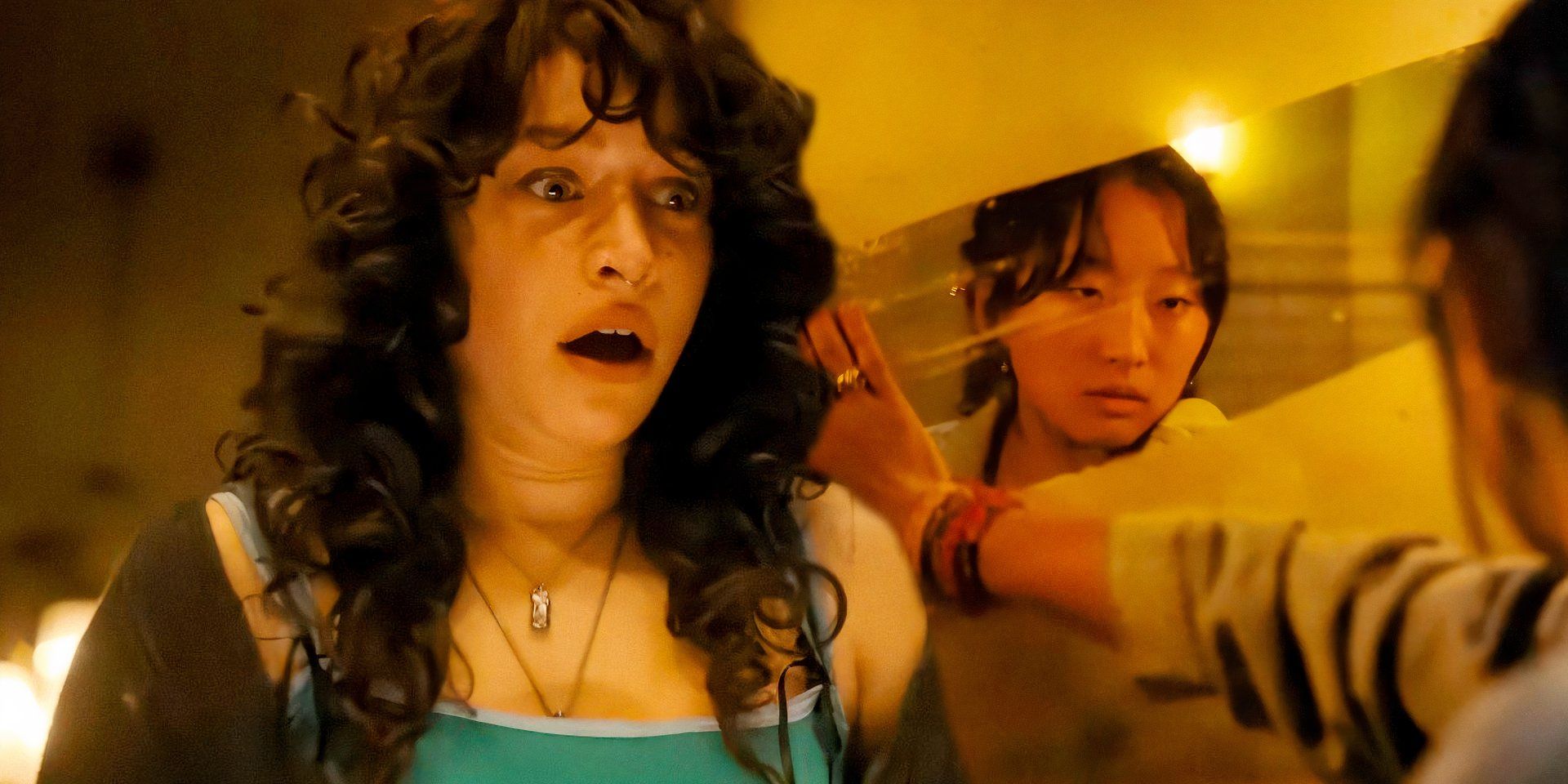 Hasta el amanecer 2 las posibilidades reciben una respuesta cautelosa del director a pesar de sus ideas para un seguimiento