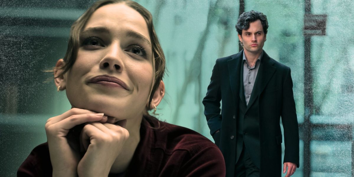 Tu temporada 5 finalmente resuelve un misterio de amor de amor de hace 4 años