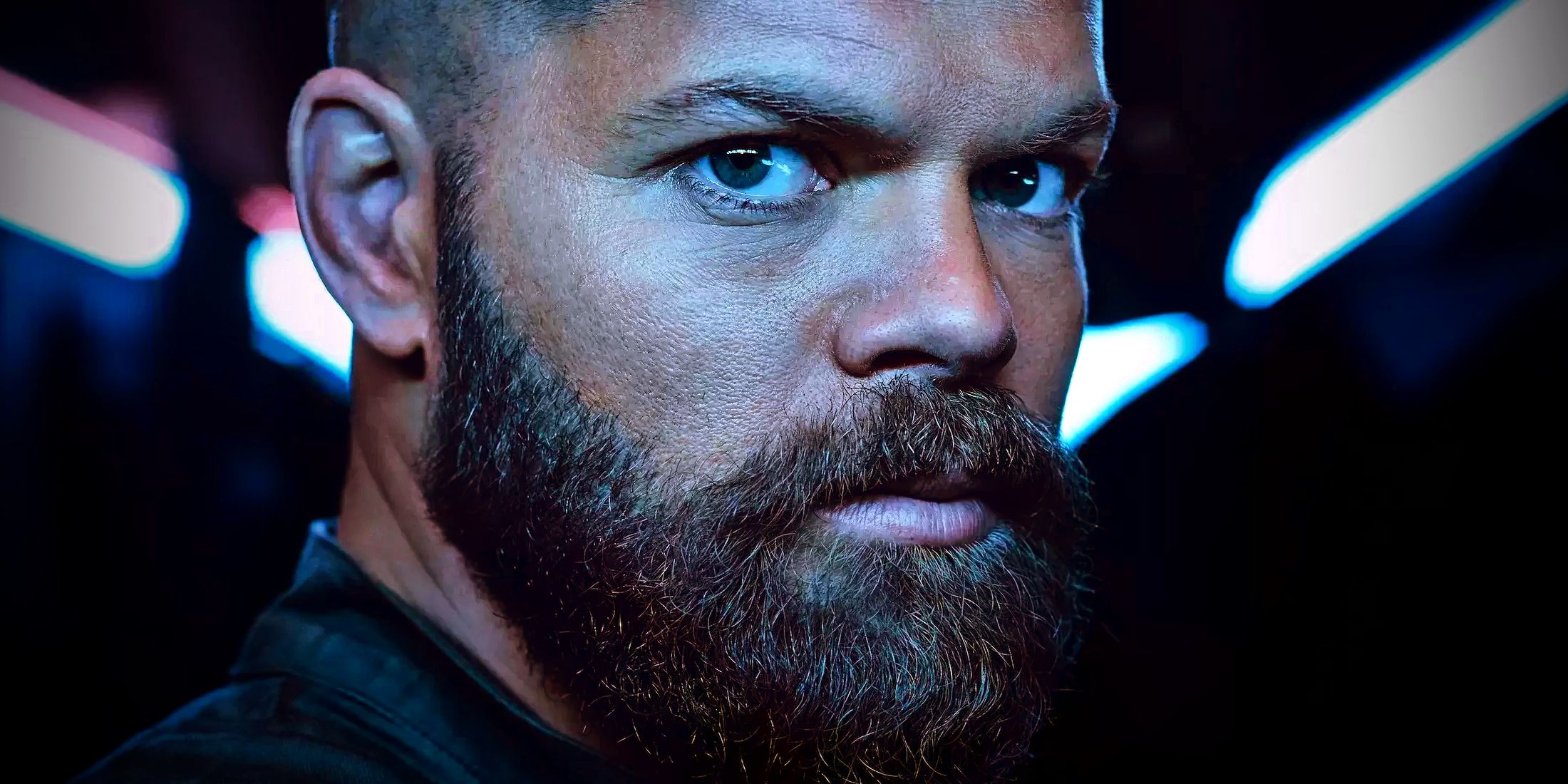 La nueva secuela de Expanse le da a la estrella del programa de televisión su propio thriller 'Man on Fire'