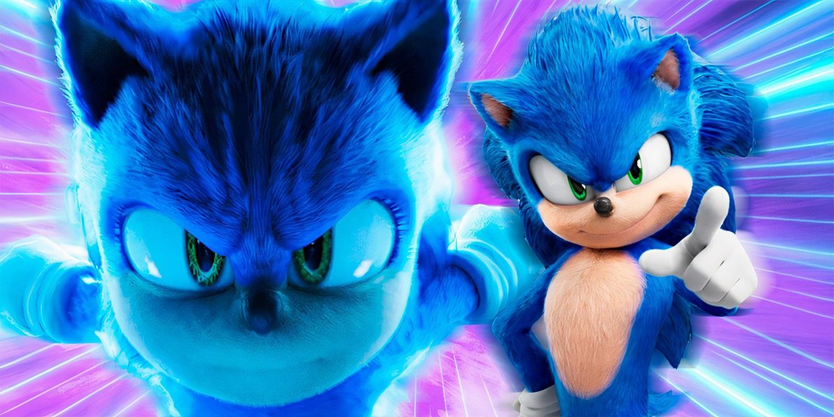Las películas de Sonic the Hedgehog se han equivocado (pero Sonic 3 demuestra que fue la llamada correcta)