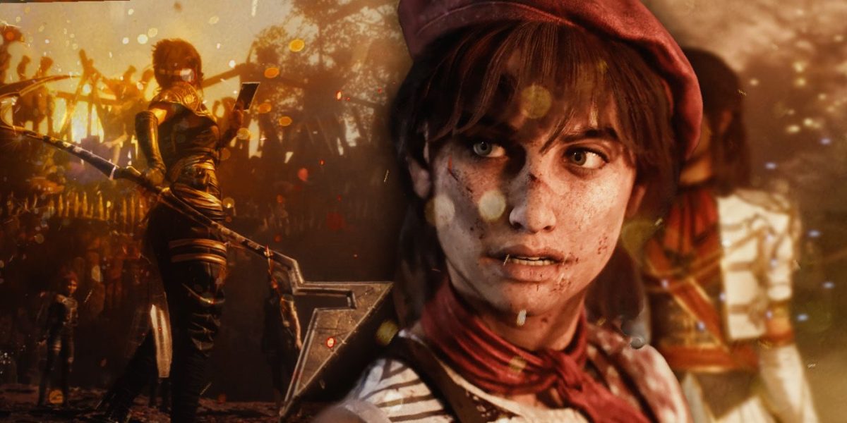 Clair Obscur: Expedition 33 - Best Sciel Build Guide (Habilidades, Armas e Pictos)