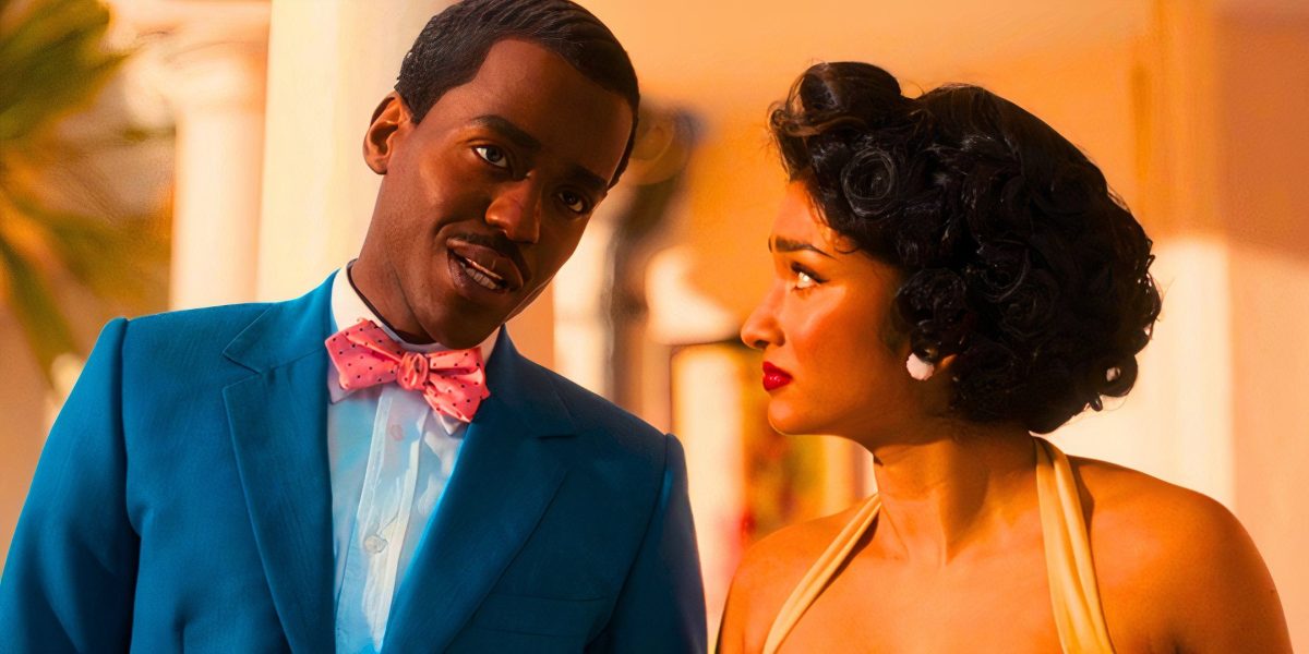 Está bien, el doctor que sabe que su continuidad está rota