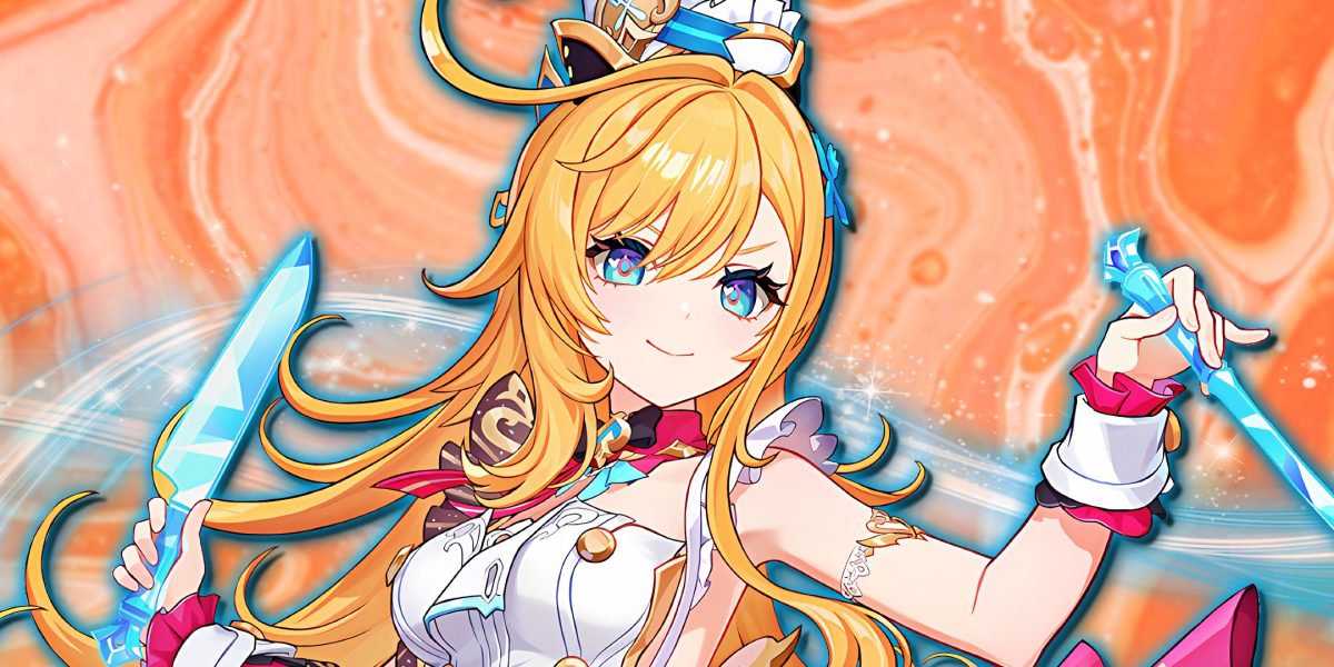 Genshin Impact 5.6 - Fecha de lanzamiento, nuevos personajes, pancartas, jefes y actualizaciones de la historia