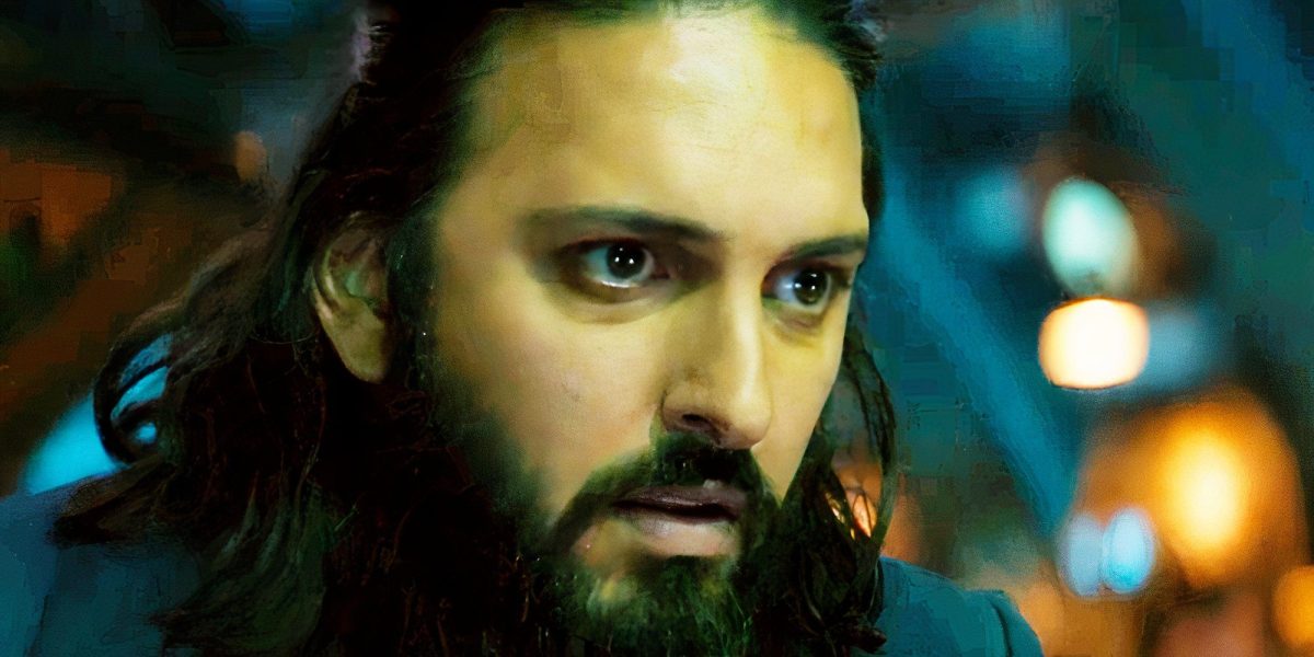 Nautilus Trailer: The Perfect Pirates of the Caribbean Reemplazo establece la fecha de lanzamiento de EE. UU. En AMC