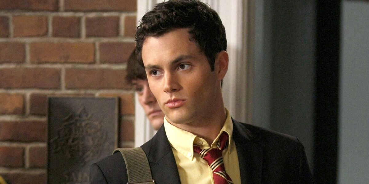 Penn Badgley explica por qué inicialmente rechazó el papel de Dan Humphrey en Gossip Girl